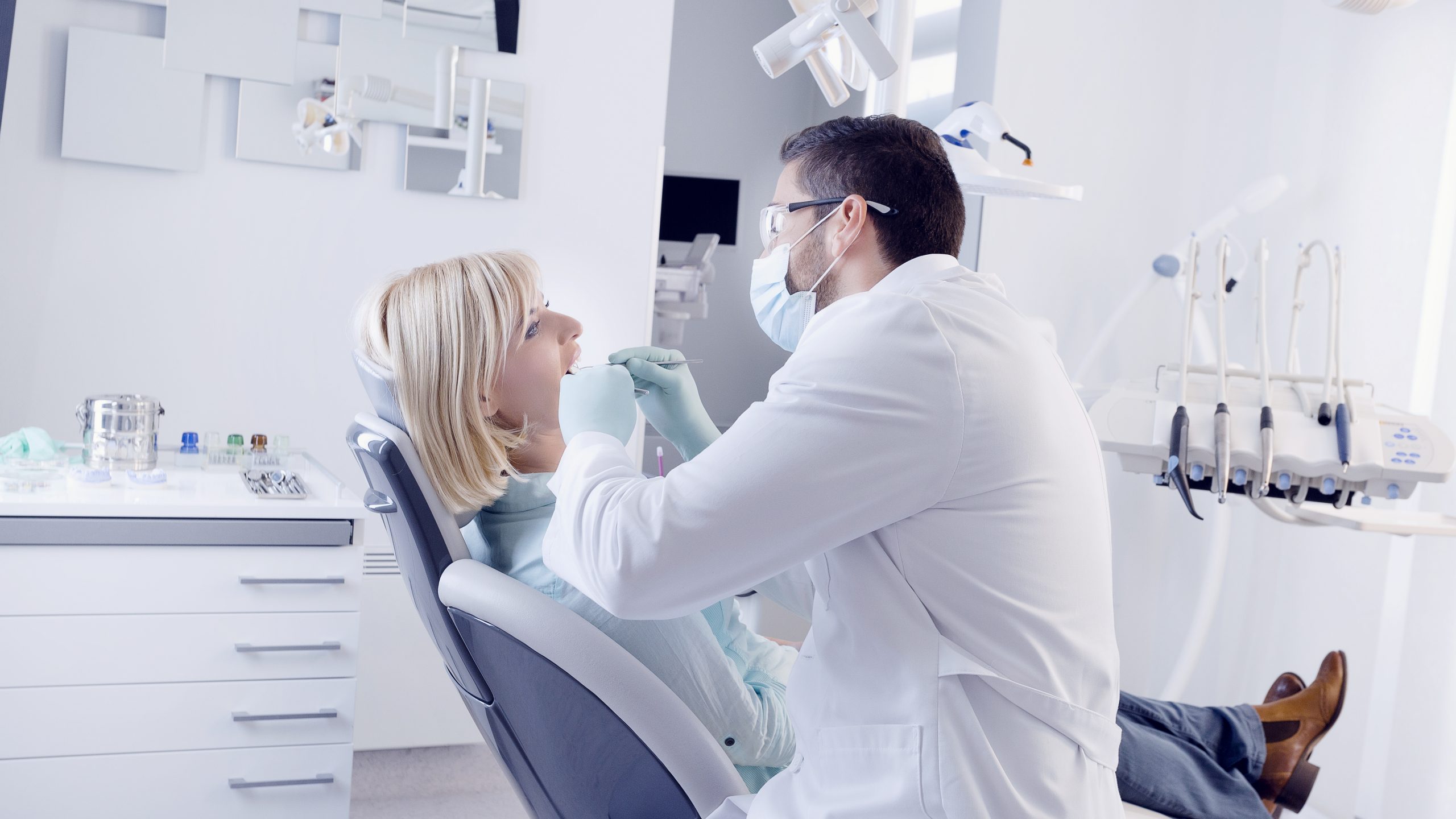 Dentist in Shrewsbury, PA