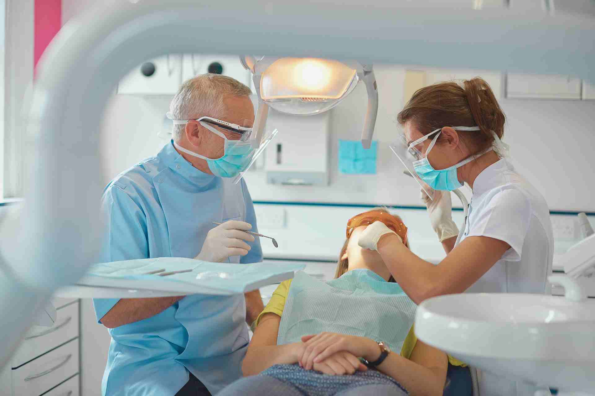 Dentist in Shrewsbury, PA